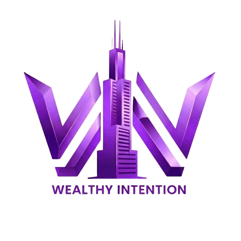 Wealthy Intention