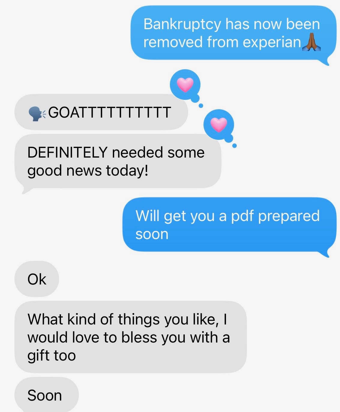 Client Success 2