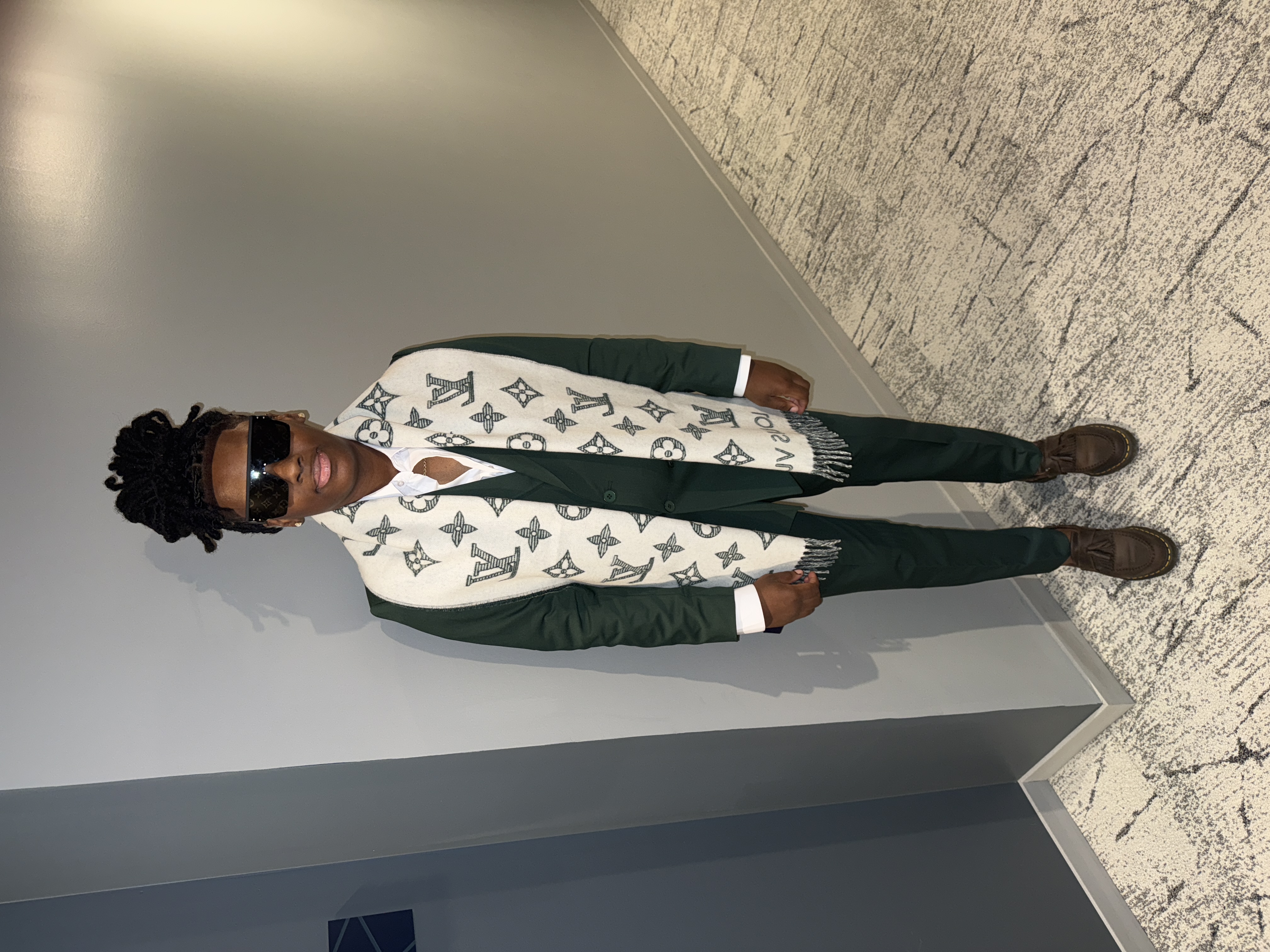 The Jasmine Movement Vision