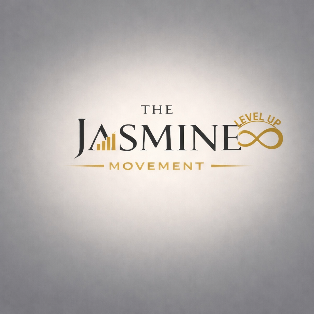 The Jasmine Movement